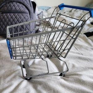 Walmart Cart